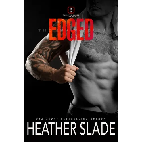 Edged