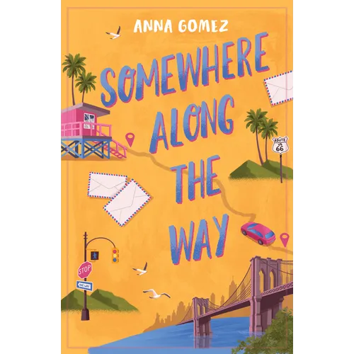 Somewhere Along the Way