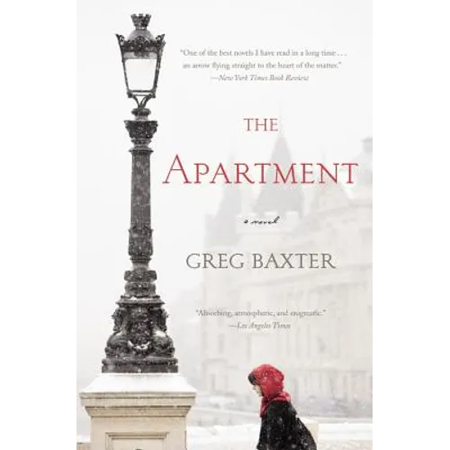 The Apartment