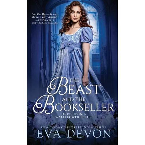 The Beast and The Bookseller