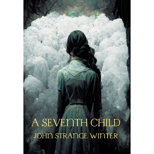 A Seventh Child (Nezu Press Classics)