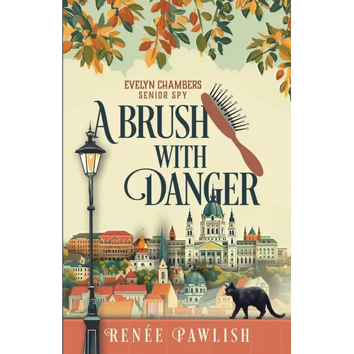 A Brush With Danger