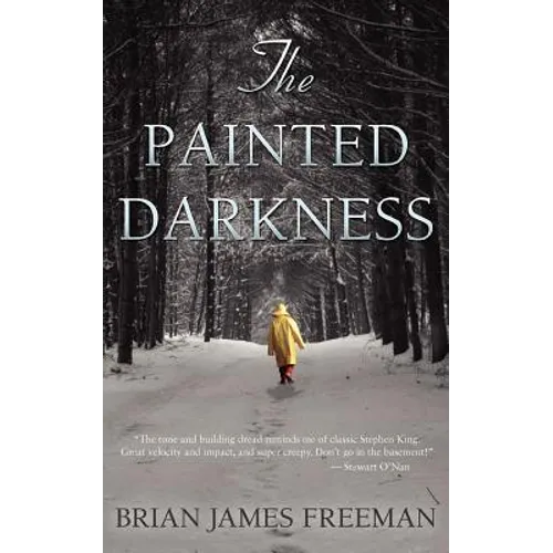 The Painted Darkness