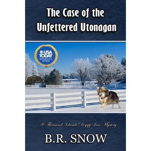 The Case of the Unfettered Utonagan