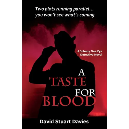 A Taste for Blood
