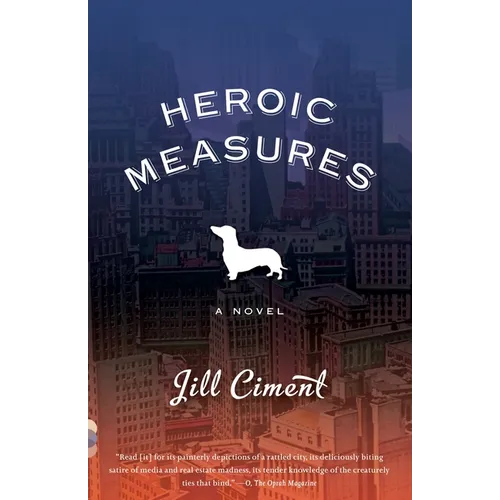 Heroic Measures