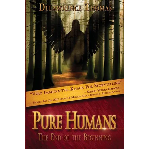 Pure Humans: The End of The Beginning