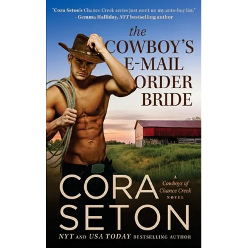The Cowboy's E-Mail Order Bride