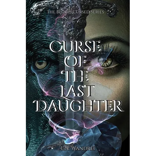 Curse of The Last Daughter
