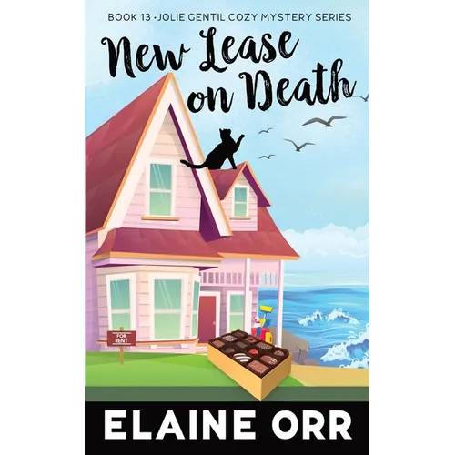 New Lease on Death