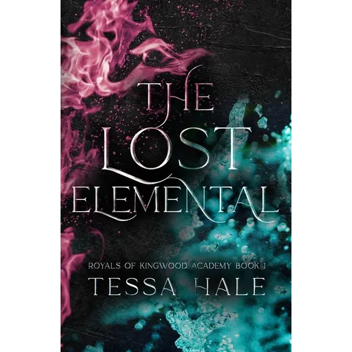 The Lost Elemental: Special Edition