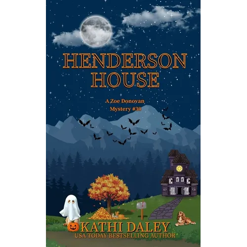 Henderson House