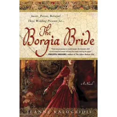 The Borgia Bride