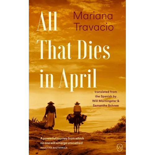 All That Dies in April