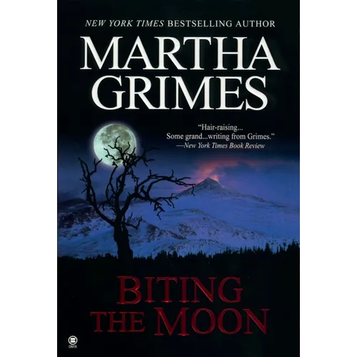 Biting the Moon