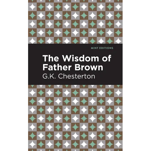 The Wisdom of Father Brown