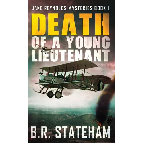 Death of a Young Lieutenant