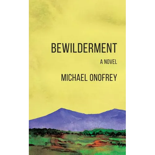 Bewilderment