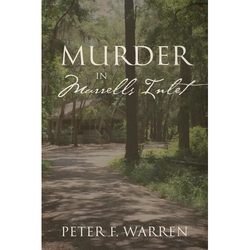 Murder in Murrells Inlet