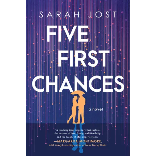 Five First Chances