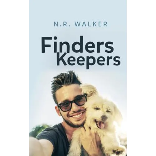 Finders Keepers