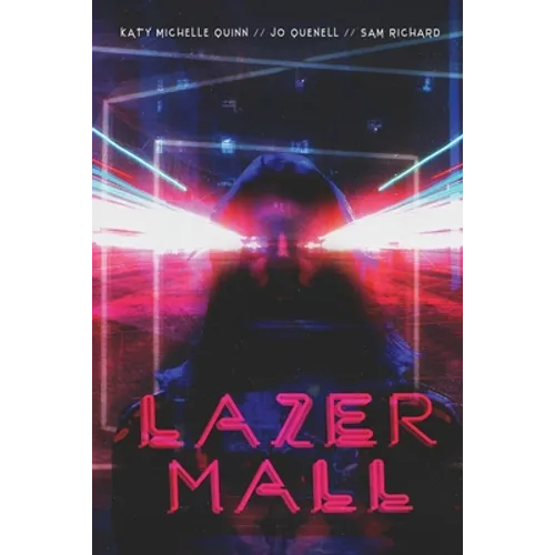 Lazermall