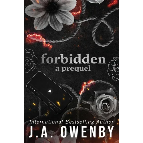 Forbidden, a prequel