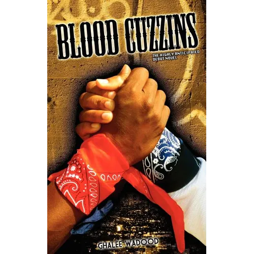 Blood Cuzzins