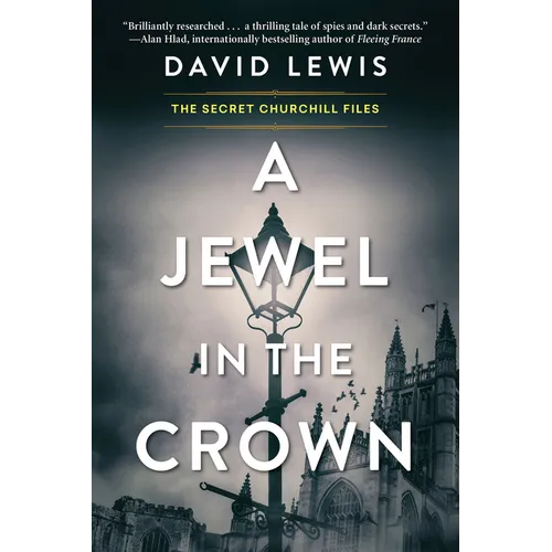 A Jewel in the Crown