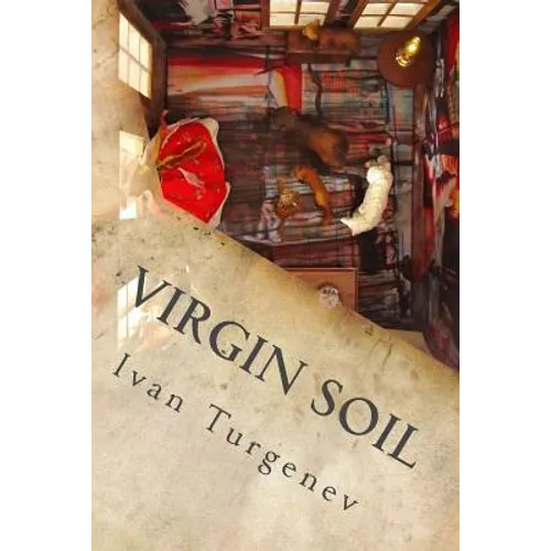 Virgin Soil