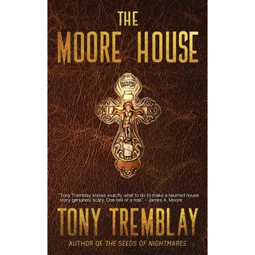 The Moore House