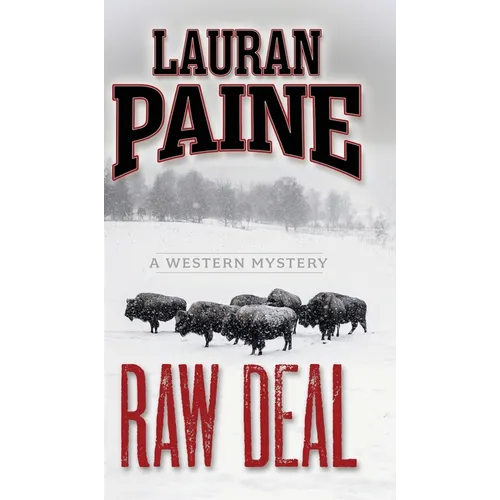 Raw Deal