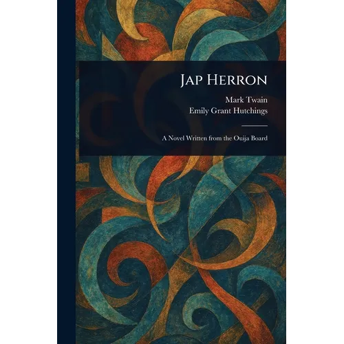 Jap Herron
