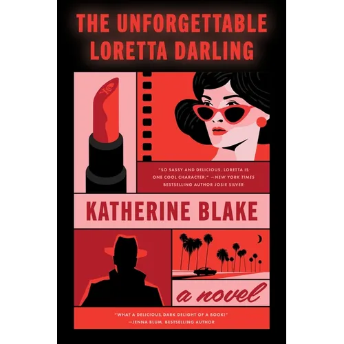 The Unforgettable Loretta Darling