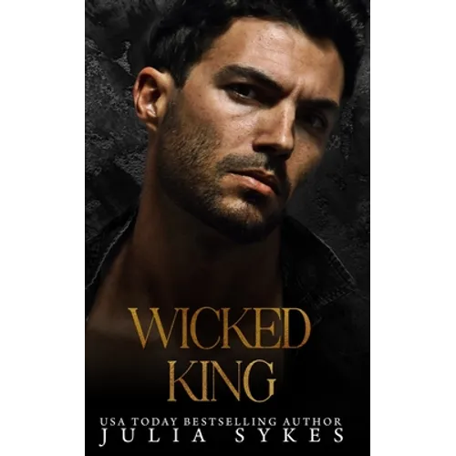 Wicked King