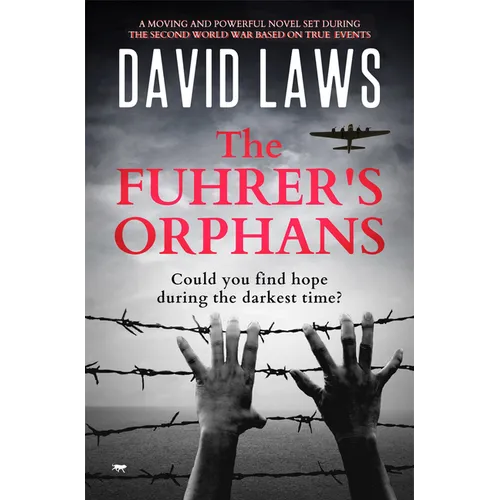 The Fuhrer's Orphans