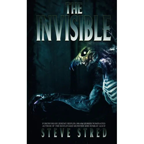 The Invisible