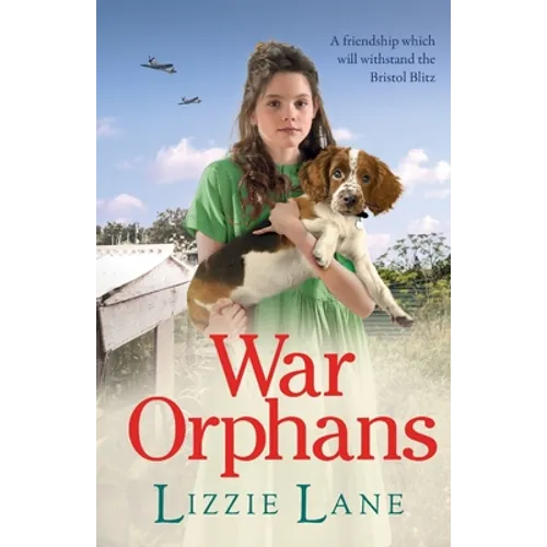 War Orphans