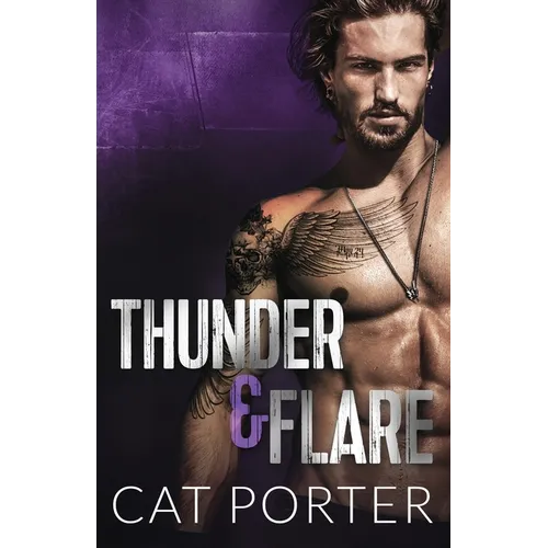 Thunder & Flare