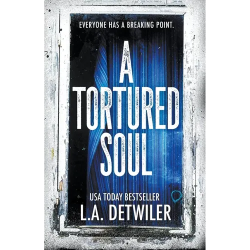 A Tortured Soul