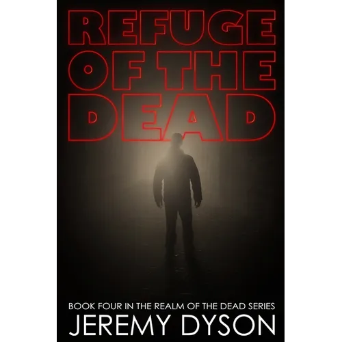 Refuge Of The Dead