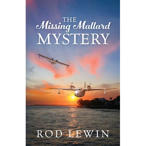 The Missing Mallard Mystery
