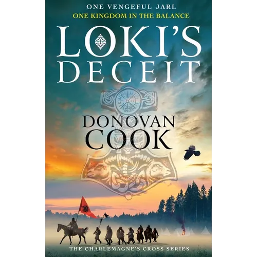 Loki's Deceit
