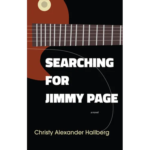Searching for Jimmy Page