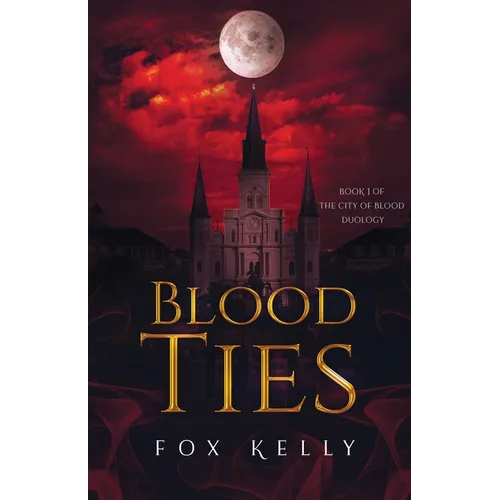 Blood Ties