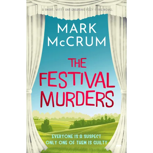 The Festival Murders
