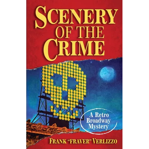 Scenery of the Crime