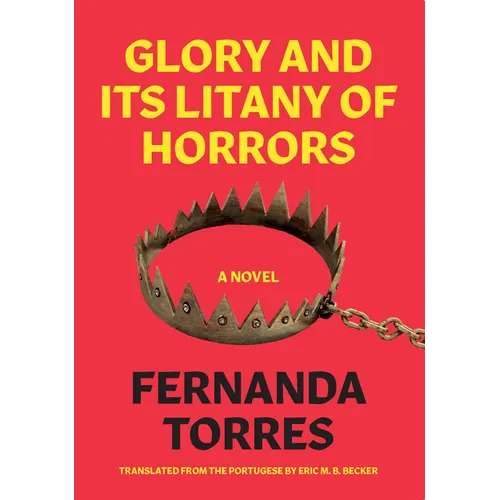 Glory and Its Litany of Horrors