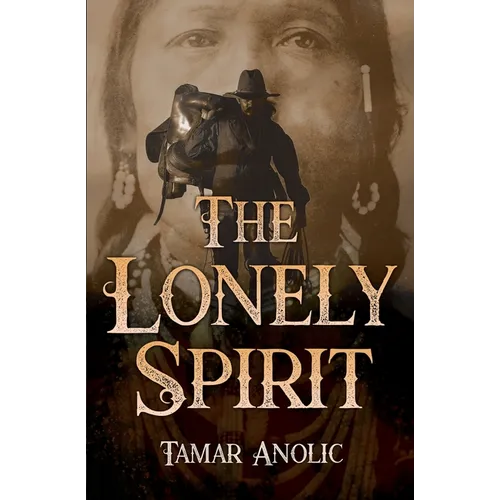 The Lonely Spirit