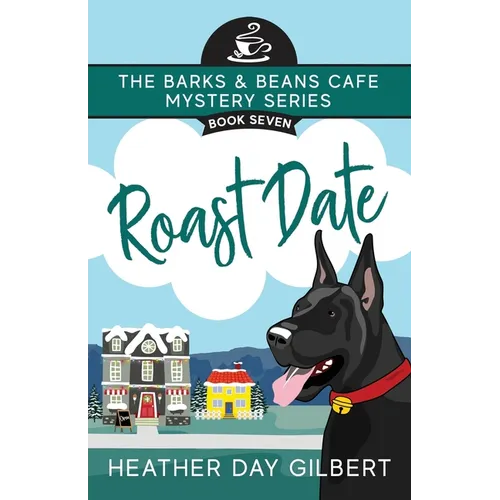 Roast Date